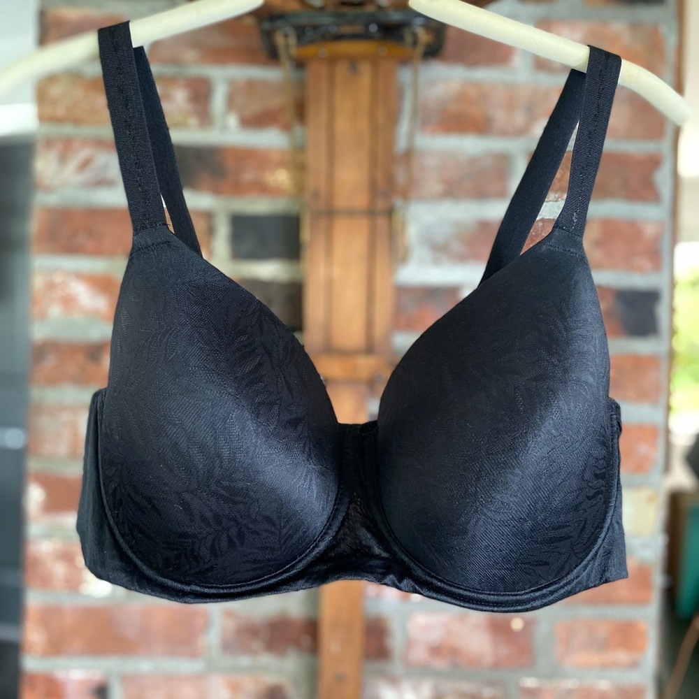 Wacoal Back Appeal Full Coverage Bra 38DD